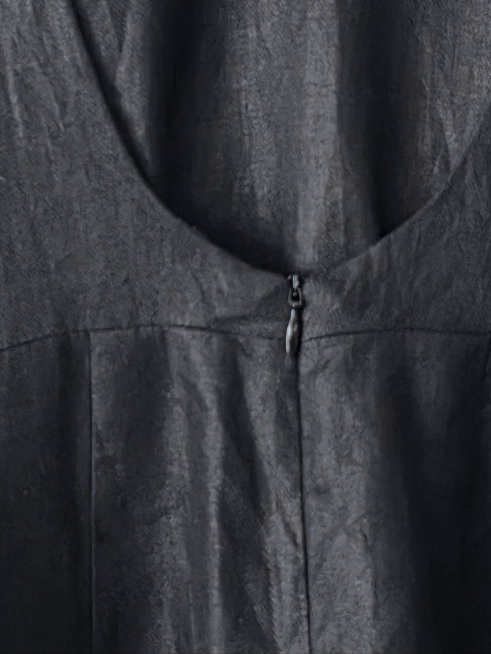 BONDI BORN 'THE KENNEDY DRESS' Backless Scoop-Front Maxi - Picture 10 of 14